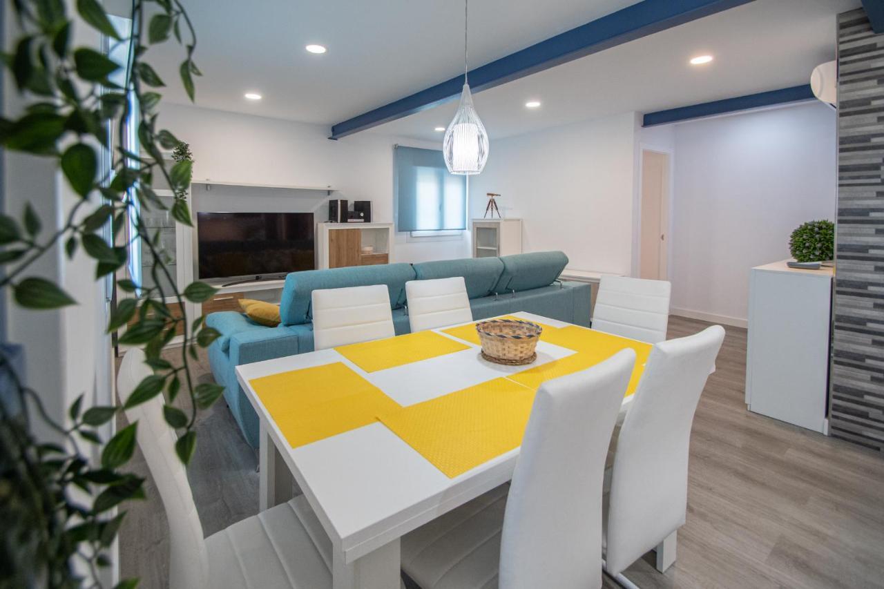 Apartamento La Nina De Cadiz Apartment Exterior photo