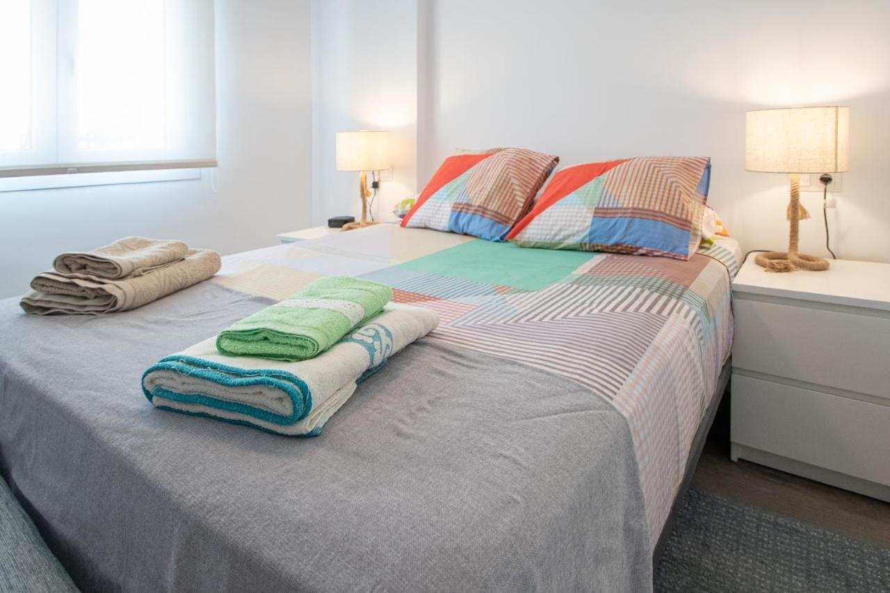 Apartamento La Nina De Cadiz Apartment Exterior photo