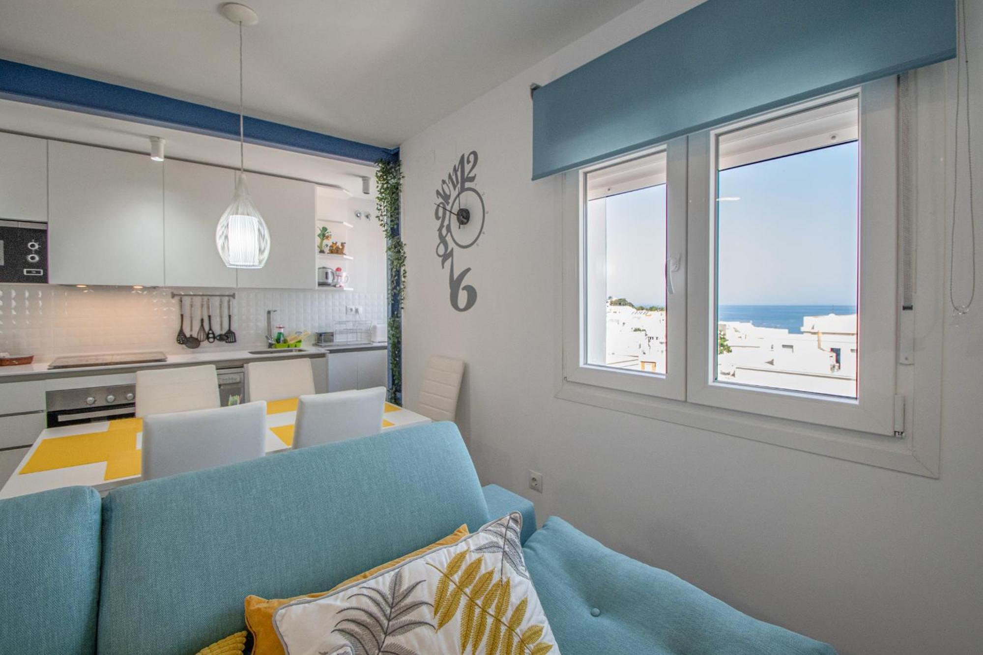 Apartamento La Nina De Cadiz Apartment Exterior photo